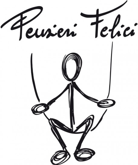 il-logo-di-pensieri-felici