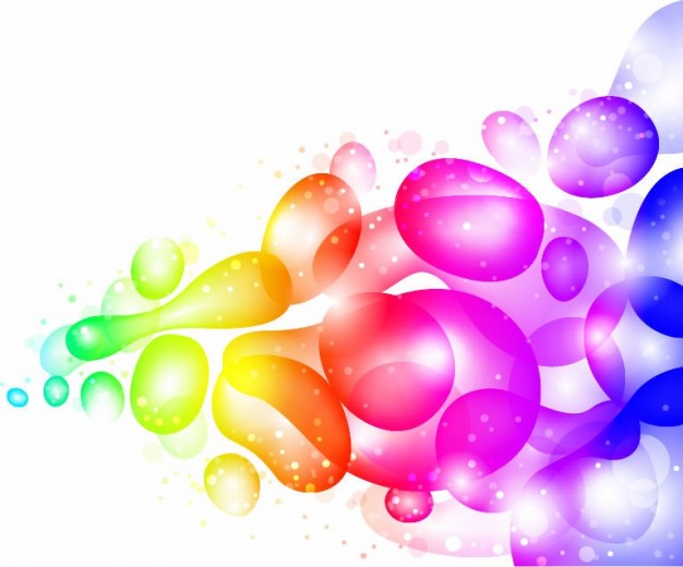 color-abstract-transparent-bubbles-drops-background-vector-set_53-16852