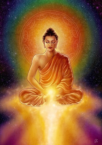 buddha
