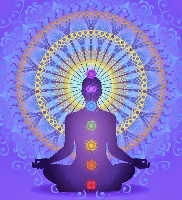 chakras