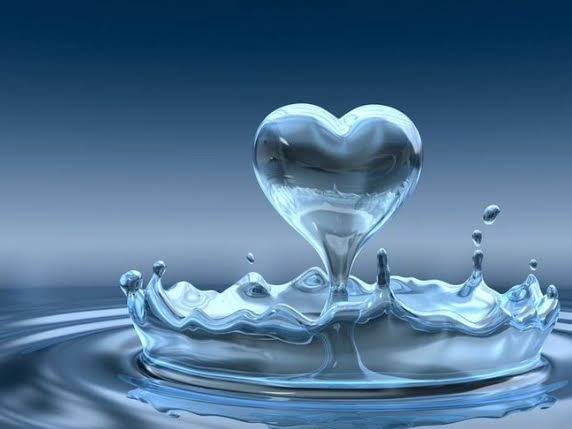 CUORE d'ACQUA