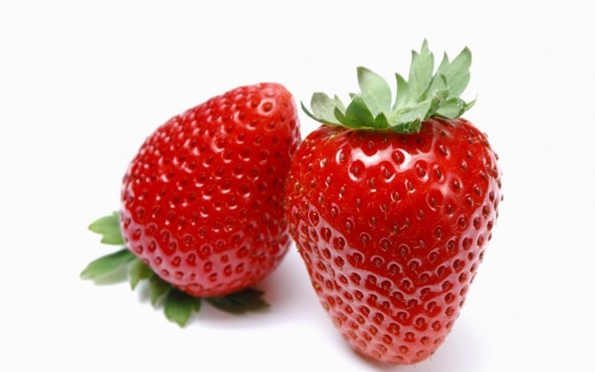 fragole