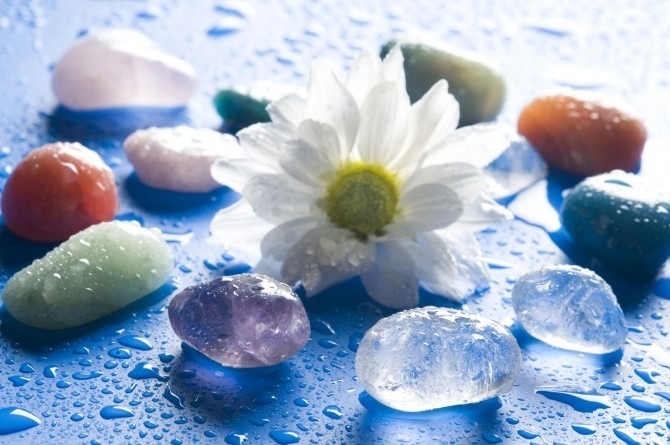 crystal-healing