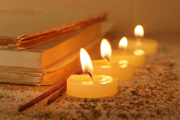 candele