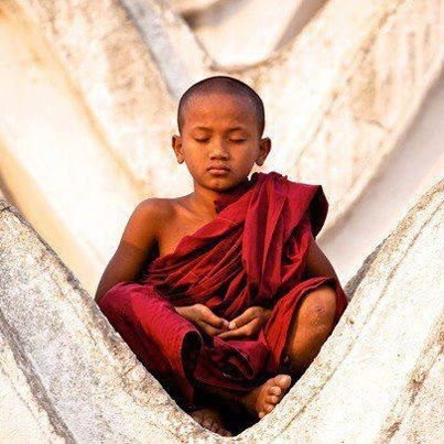 Meditazione