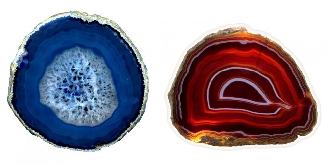 agate favolose