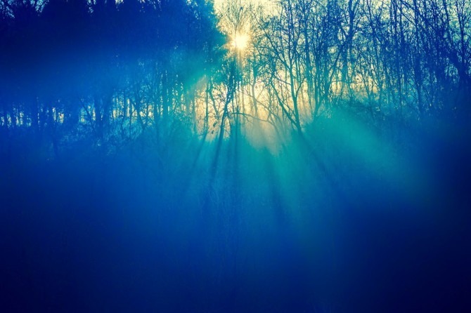 luce numeri