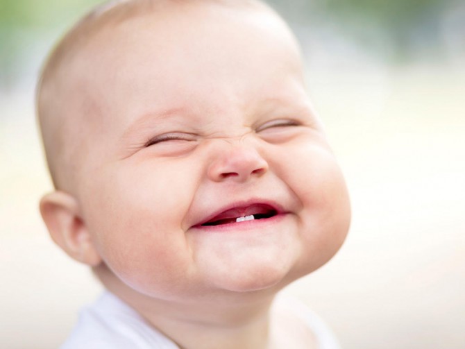 saper ridere di sé